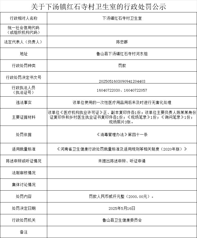 卫健委-下汤镇红石寺村卫生室.png